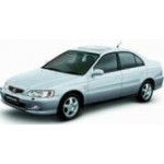 Honda Accord 1989-1998-2003